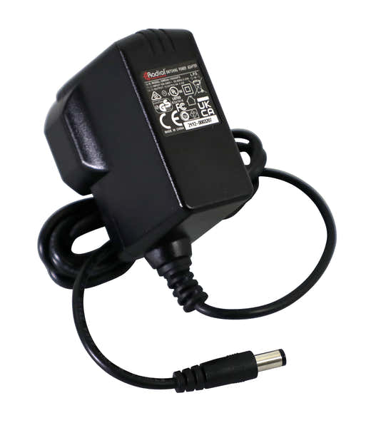 PSU JD7 TB Power Supply 15V 400mA