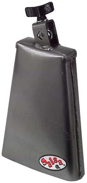Latin Percussion ES-6 - COWBELL SALSA TIMBALE UPTOWN