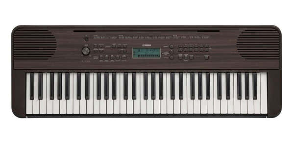 Yamaha PSR-E360 Rosewood