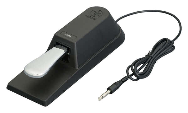 Yamaha Pedal FC4a