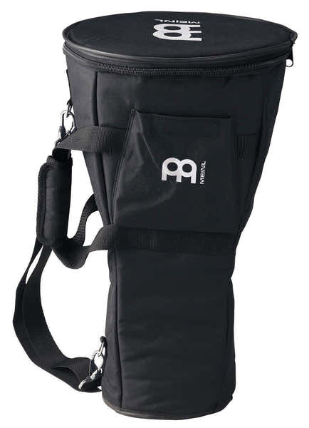 Meinl DJBM-SBK -PROFESSIONAL DJEMBE BAG SMALL 10" BLACK