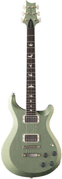 PRS S2 Mccarty 594 Thinline STD Satin Mavis Mint Metallic