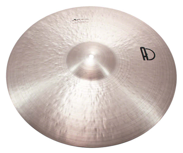 Agean 19" CRASH SPECIAL JAZZ