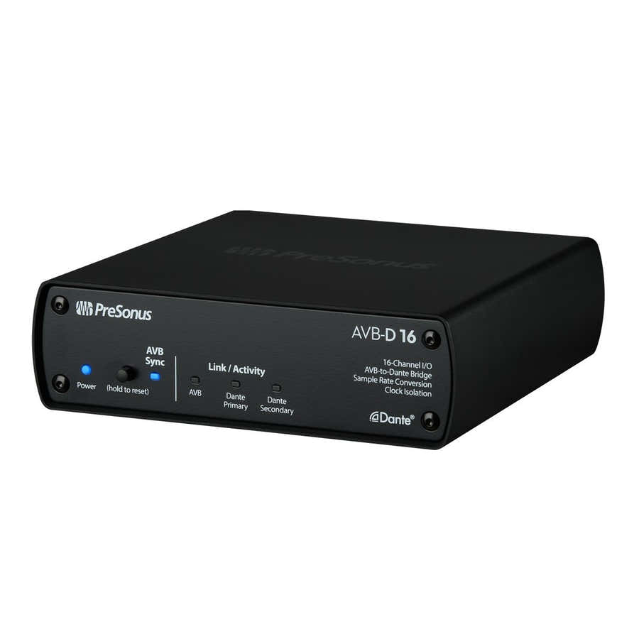 AVB-d 16