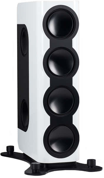 Kii Audio Three BXT Single White