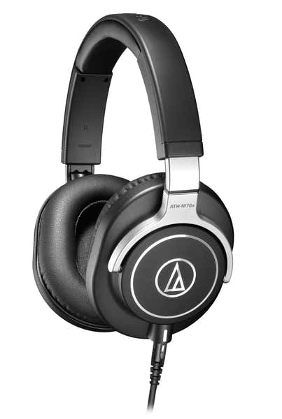 Audio Technica ATH-M70X