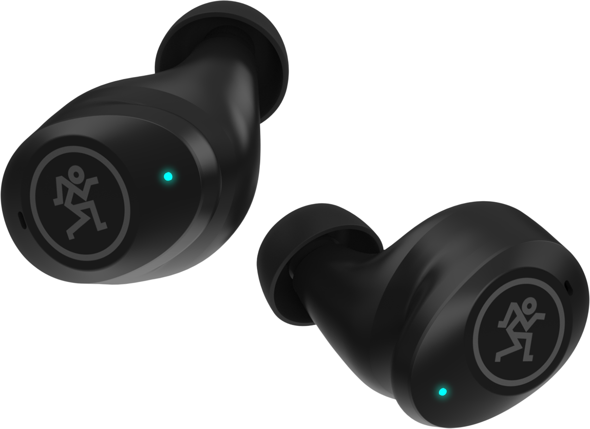 MP-20TWS - Bluetooth True Wireless Earphones