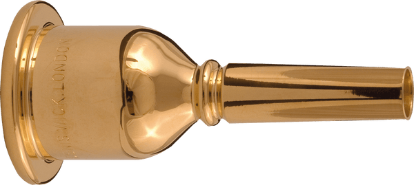 Denis Wick Classic S Gold-Plated (Soprano Cornet)