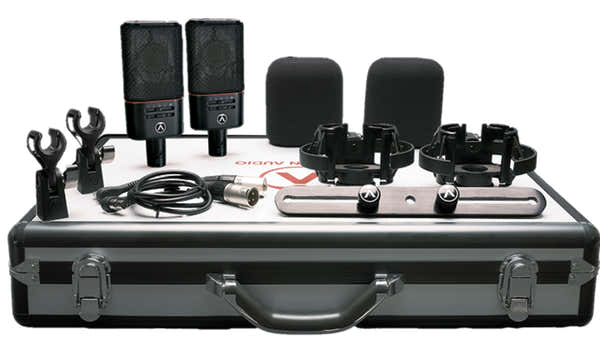 Austrian Audio OC18 Dual Set Plus