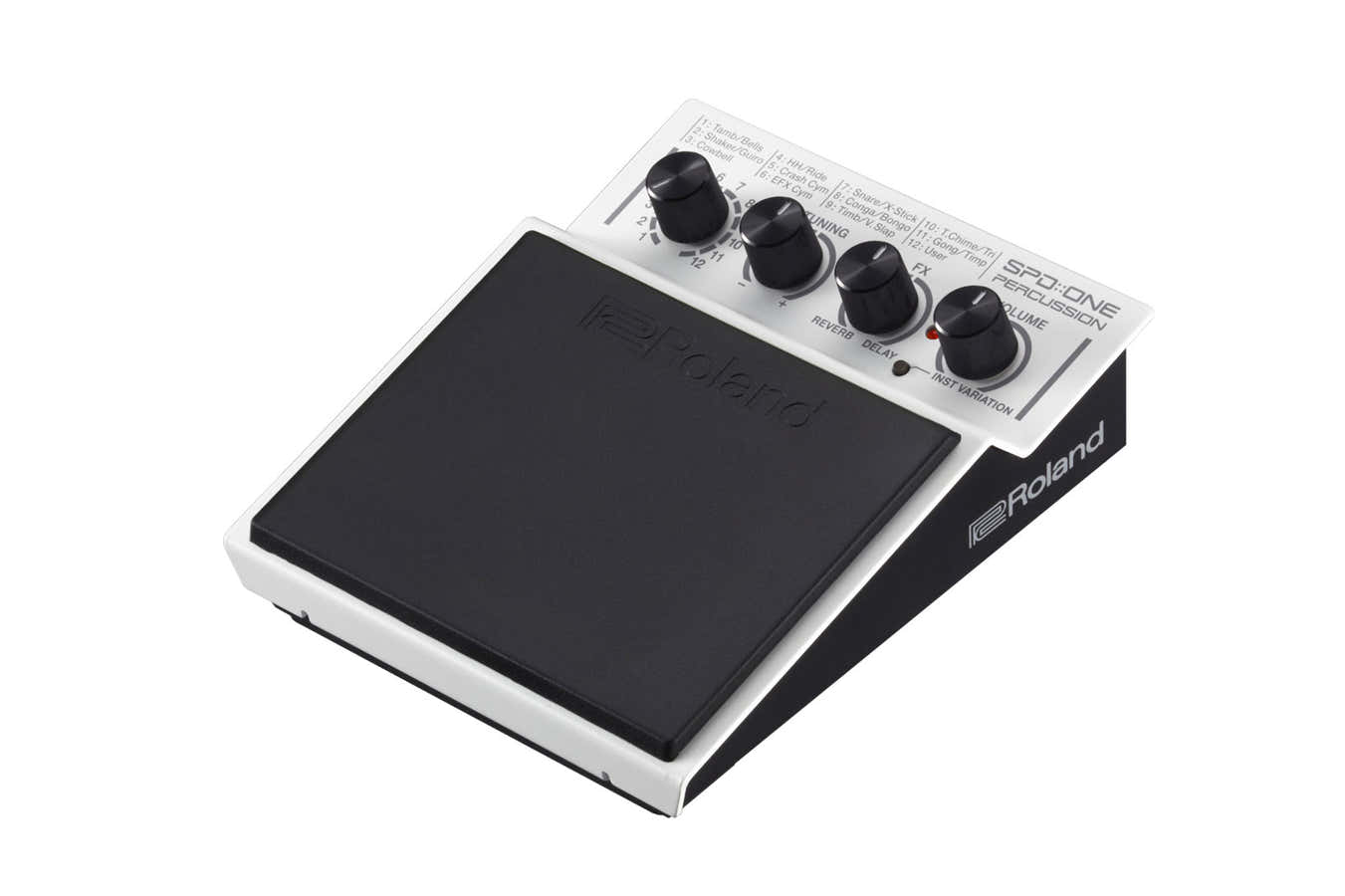 SPD-1P - SPD One Percussion Pad