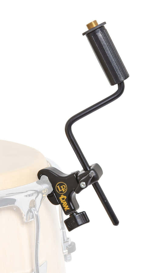 LP592A-x - Microphone Clamp