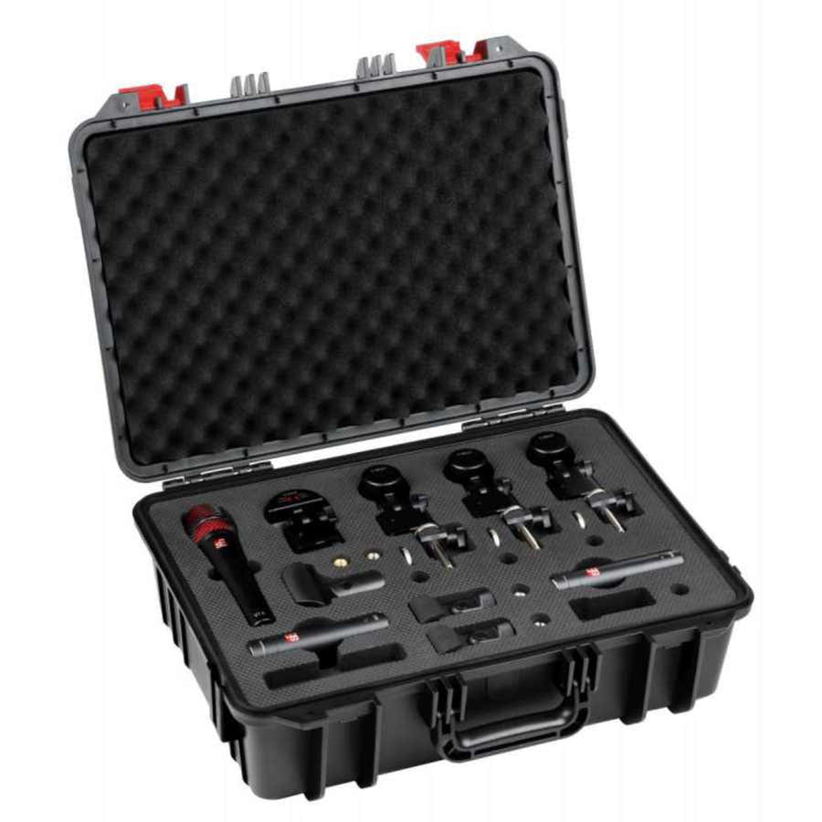 V-Pack Arena Black