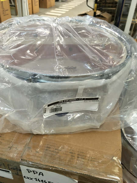 EXPORT 14X5.5 HIGH VOLTAGE BLUE - B Stock