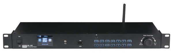 Dap Audio IR-100