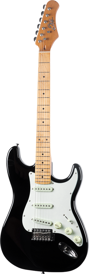 ST 401 MN Black