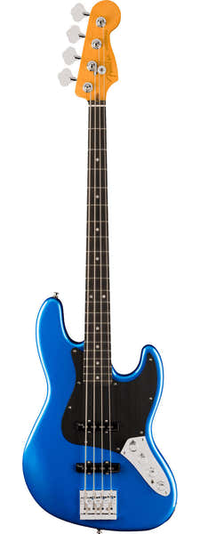 Fender Jazz Bass American Ultra II EB Noble Blue