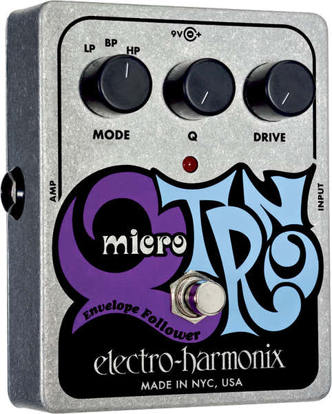 MICRO QTRON