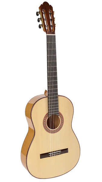 W. Jellinghaus Flamenca 1A(B)