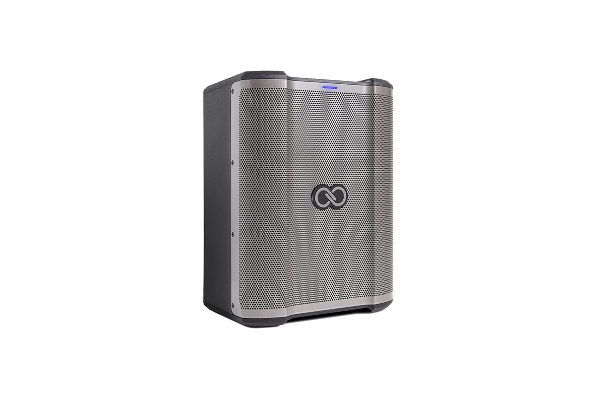 BUSKER SE 200W