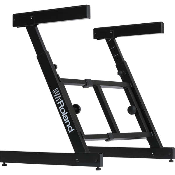Roland Keyboard stand KS-11Z Black
