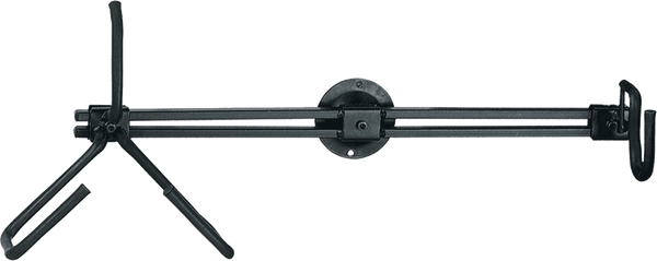 Quiklok GS/413 ELECTRIC GUITAR WALL MOUNT