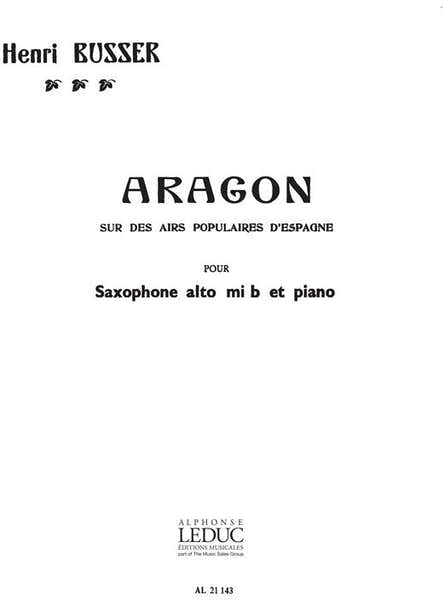 Leduc Aragon Opus 91