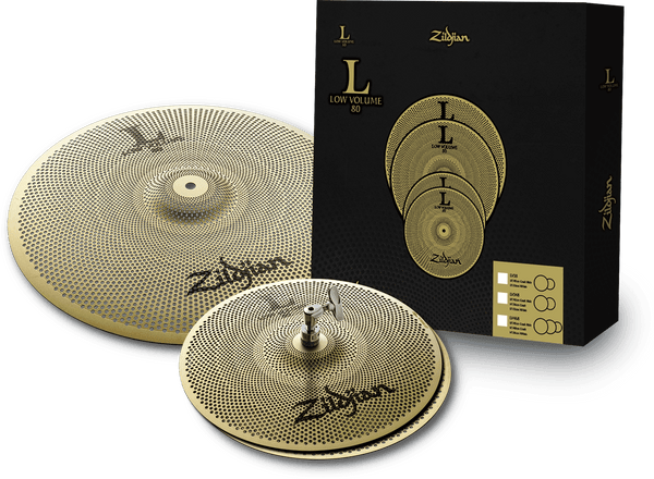 LV38 - LOW VOLUME PACK L80 13" / 18"