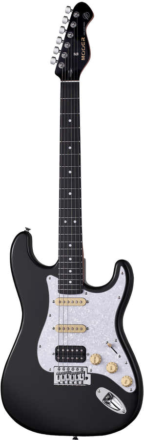 Msc10 Pro Black Cream
