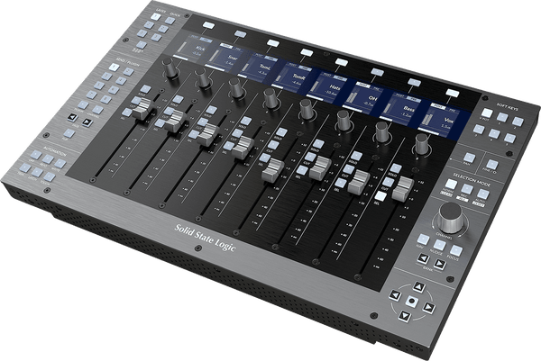 Solid State Logic UF8
