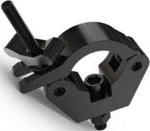 Chauvet DJ CTC-50HCN Black