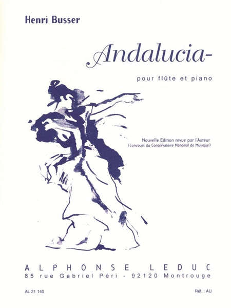 Leduc Andalucia
