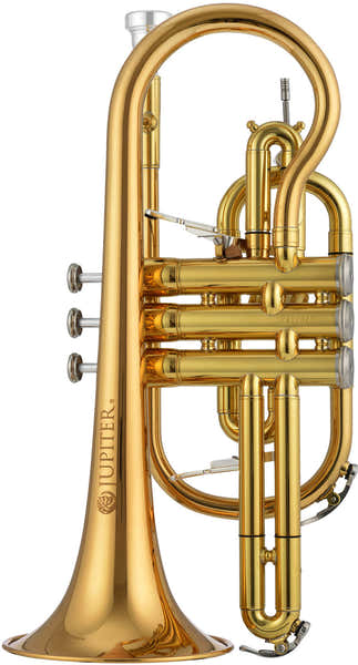 JCR1100RQ Bb Silver-plated