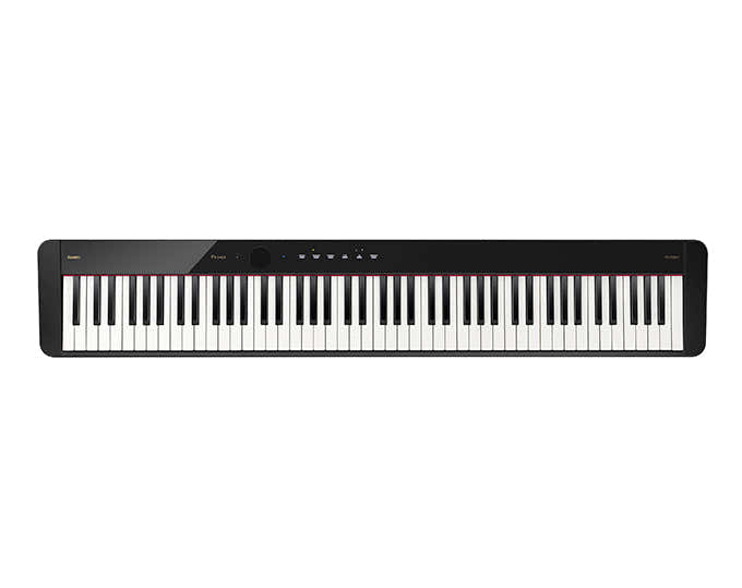 Privia PX-S5000 Black