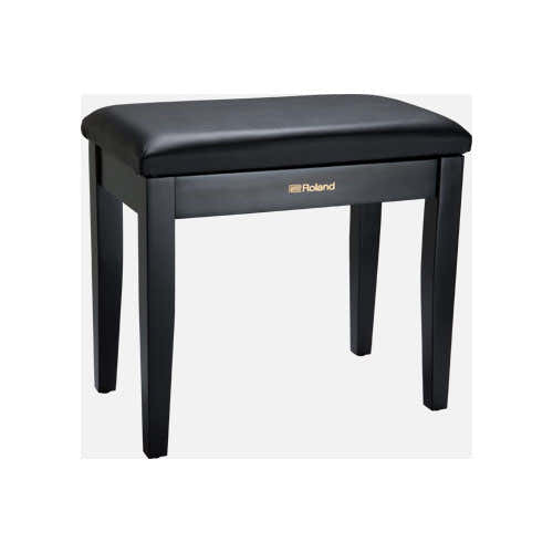 Keyboard bench RPB-100 Black