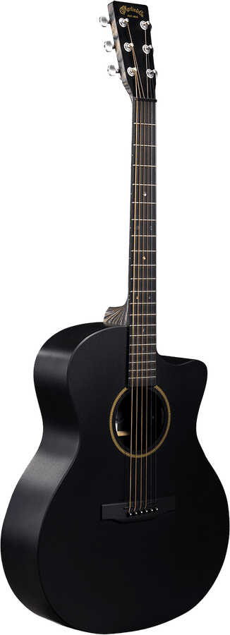 Gpc-X1E HPL Black/Black