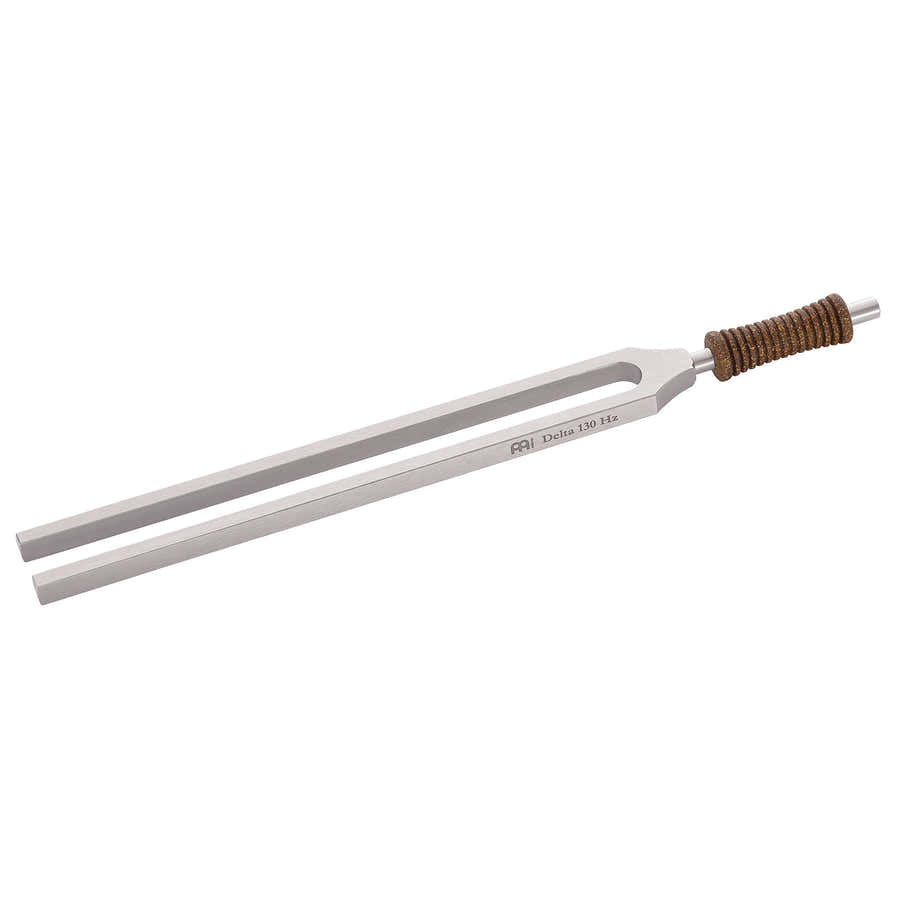 Binaural Therapy Tuning Fork Delta 130 Hz