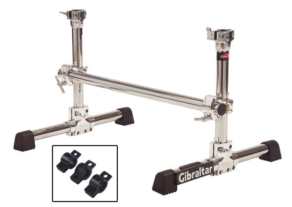 STEALTH SIDE MOUNT SYSTEM - GSSMS