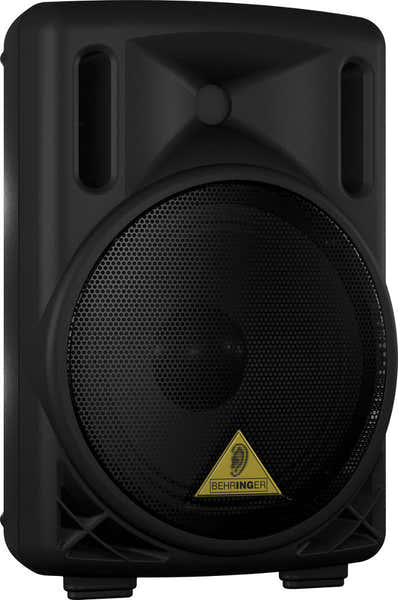 Behringer B208D (unit)