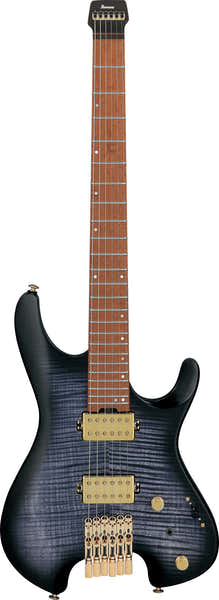 Ibanez Q52FMGDRL Quested Deep Twilight Burst