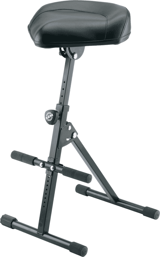 Multi-purpose stool 14047 Black