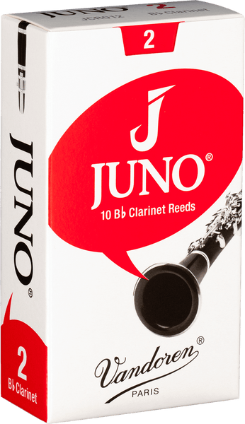Juno 2,0 - Bb Clarinet