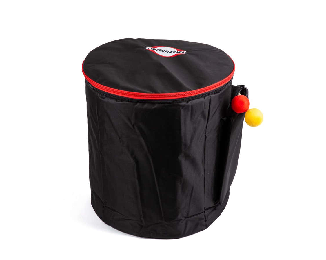 SURDO BAG 18" X 50CM - BACKPACK