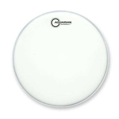 Aquarian PERFORMANCE II 14" - TEXTURE COATED - TCPF14