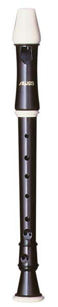 Aulos SOPRANO RECORDER 205A