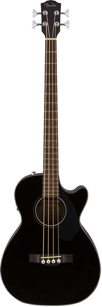 CB-60SCE Concert Classic Design WN Black