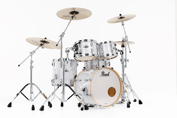 PMX Professional Maple Fusion 20 White Marine Pearl
