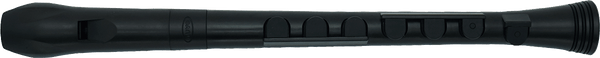 Nuvo RECORDER+ BLACK