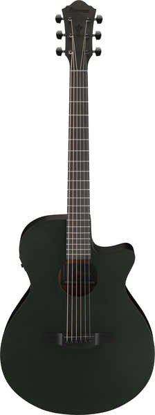 Ibanez AEG621BOT Black Out