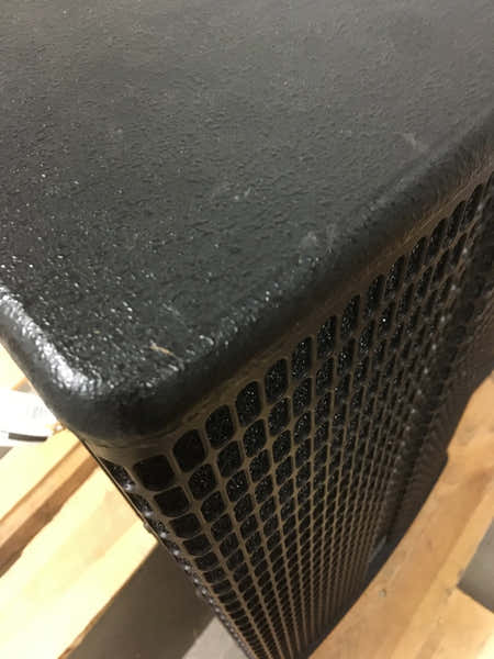 HK Audio L3 112 Fa (unit) - B-stock