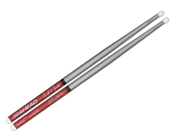 Ahead FZ - Frank Zummo Signature